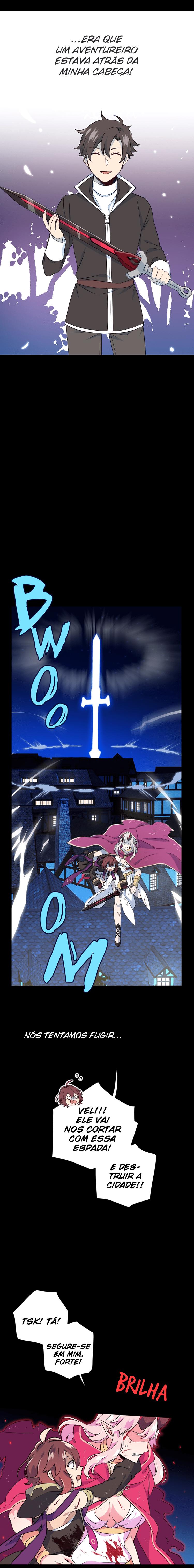 Mage & Demon Queen #126.5 第11页