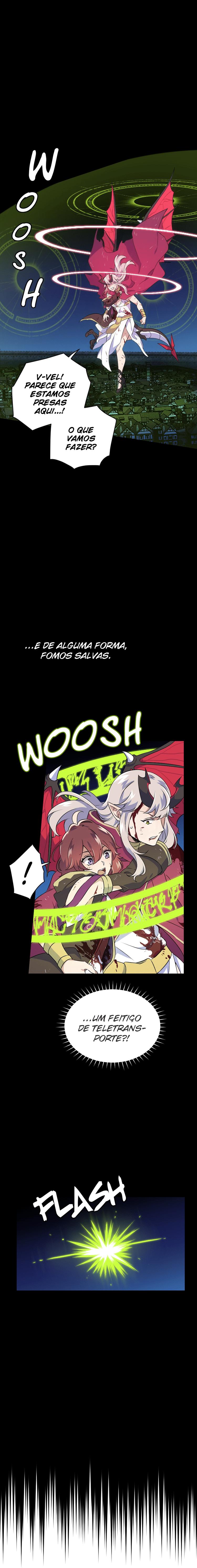 Mage & Demon Queen #126.5 第13页