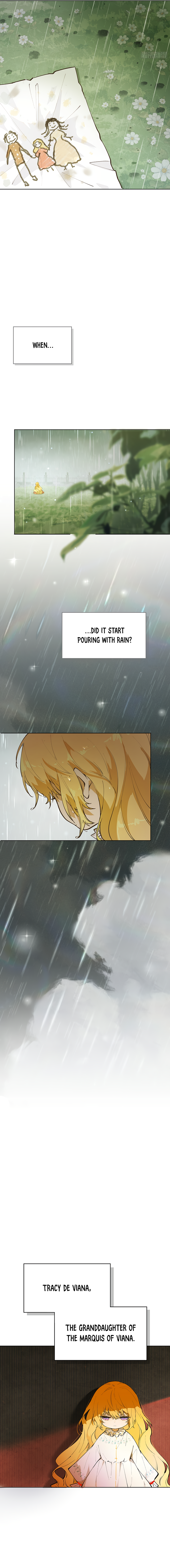 From Six to Sovereignty: The Girl Who Ruled 第6页