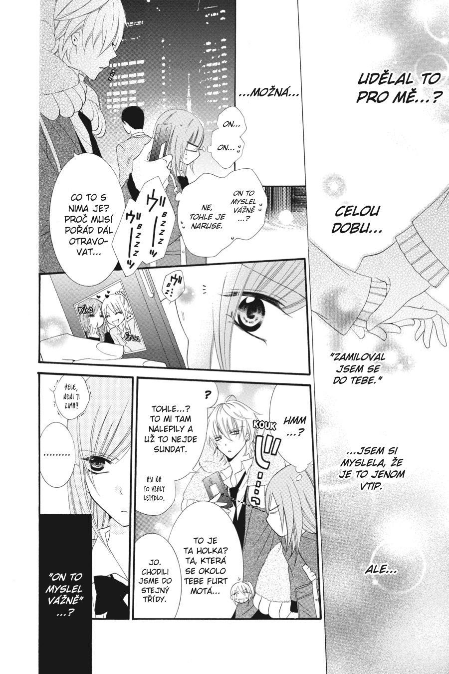 Cheeky Brat Vol. 1 Ch. 2 第27页