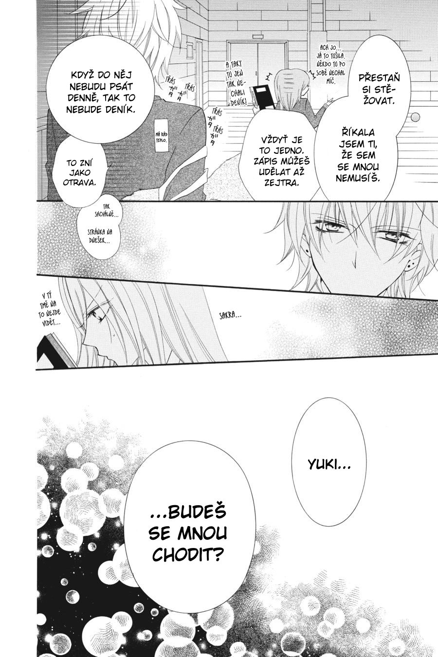 Cheeky Brat Vol. 1 Ch. 2 第29页