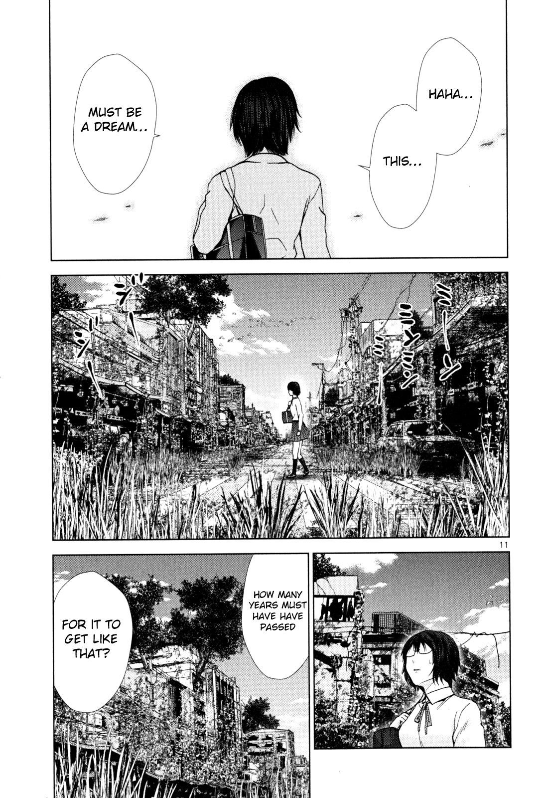 Alice on Border Road Alice on Border Road 第13页