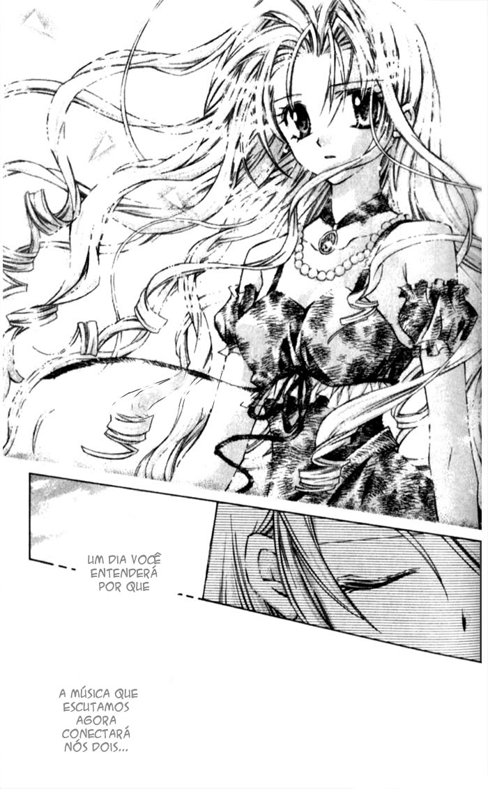 Full Moon o Sagashite Vol. 1 Ch. 2 第24页