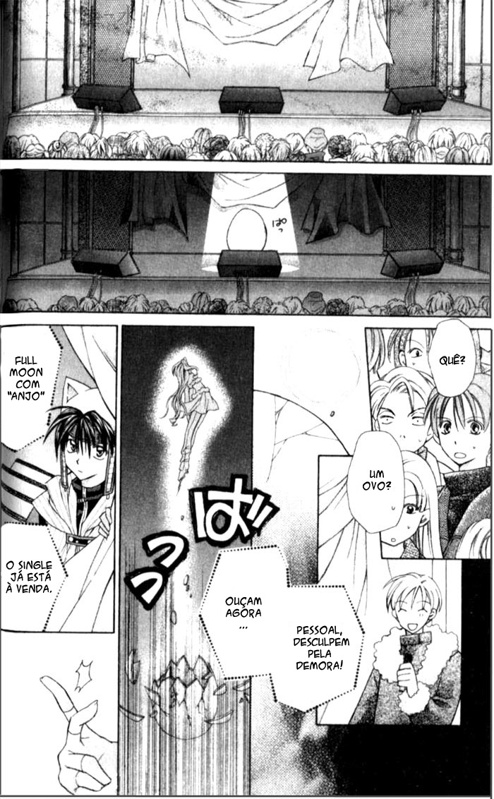 Full Moon o Sagashite Vol. 1 Ch. 2 第37页