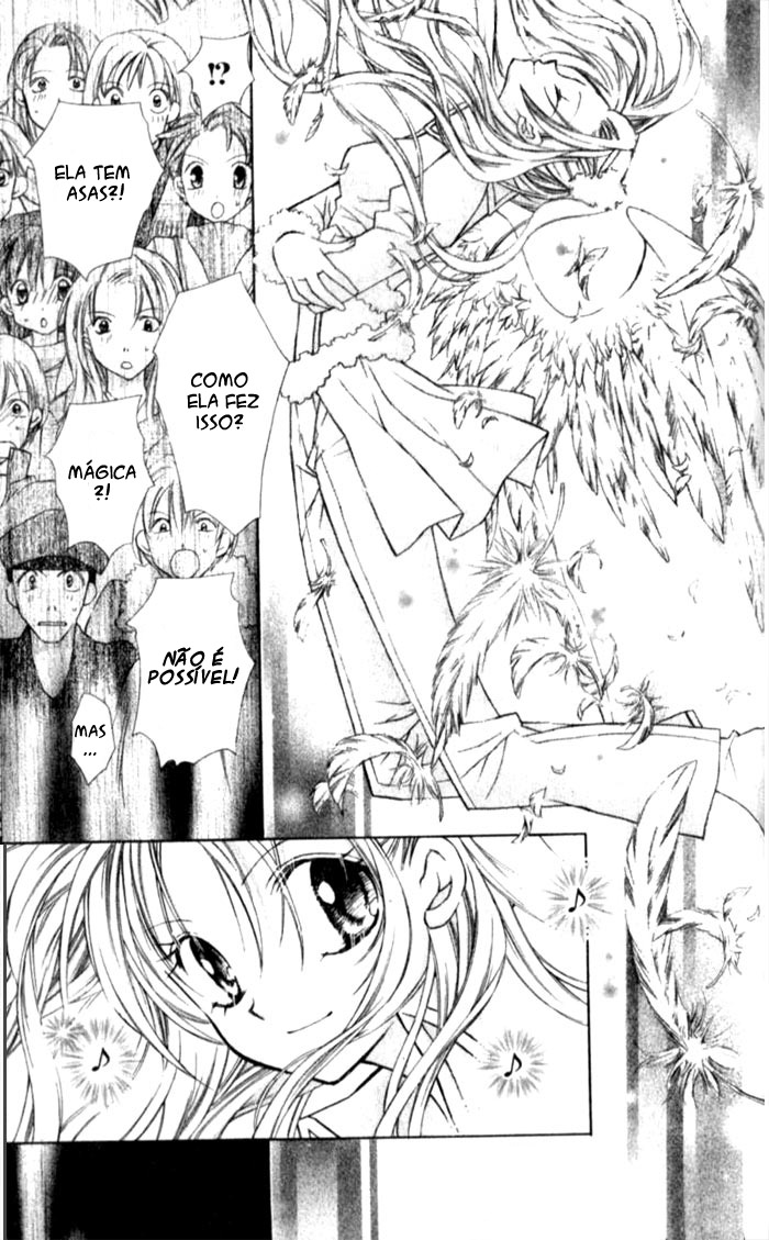 Full Moon o Sagashite Vol. 1 Ch. 2 第38页