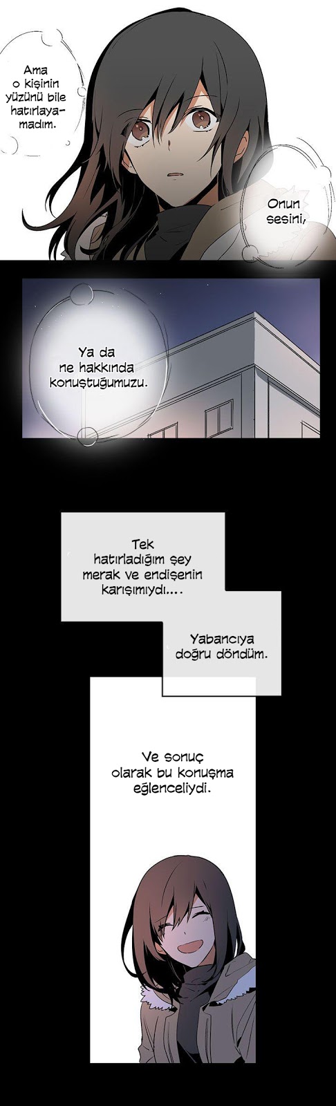 Geunyeo ga Gongjagjeo lo Gaya Haessdeon Sajeong Vol. 1 Ch. 1 第11页