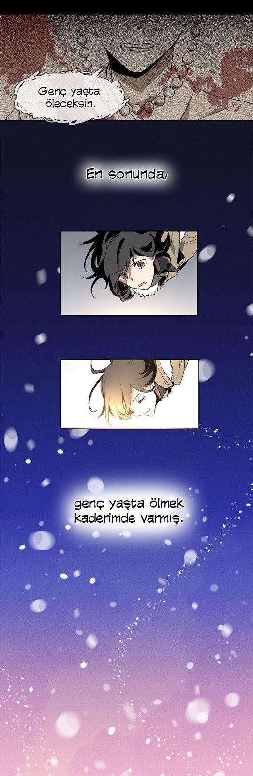 Geunyeo ga Gongjagjeo lo Gaya Haessdeon Sajeong Vol. 1 Ch. 1 第16页