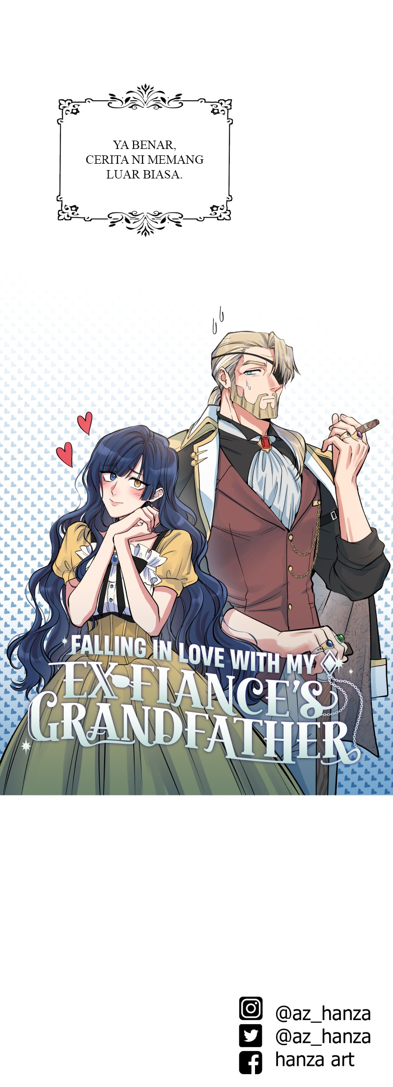 Falling in Love With My Ex-Fiancé's Grandfather 第7页