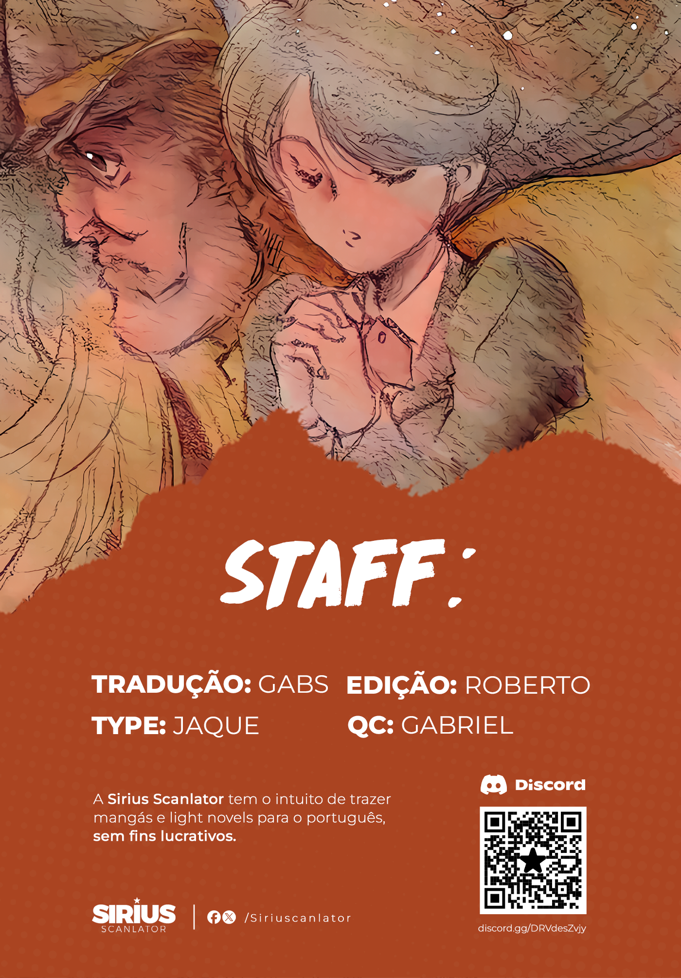 RED: Living On the Edge Carcereiros do Inferno (1) 第1页