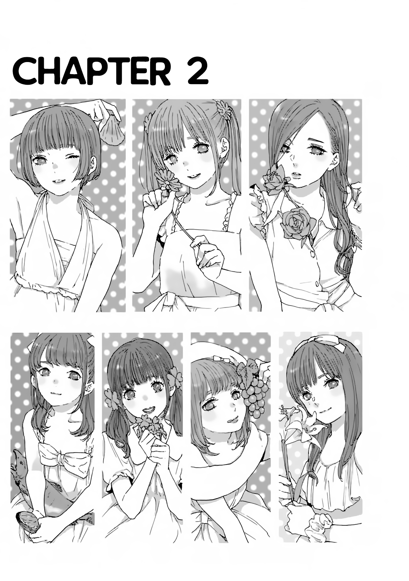 Oshi ga Budoukan Ittekuretara Shinu Vol. 1 Ch. 2 第2页
