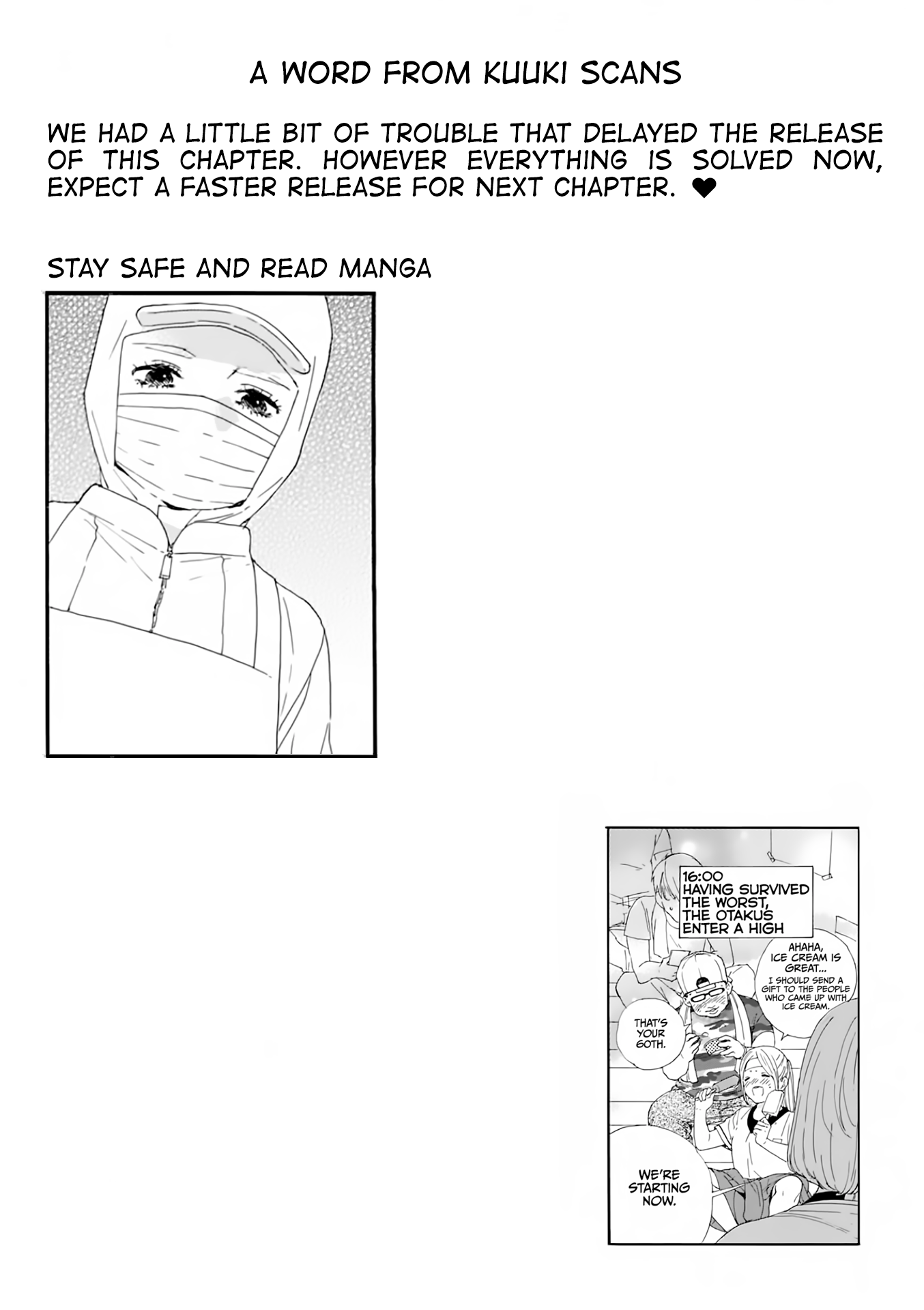 Oshi ga Budoukan Ittekuretara Shinu Vol. 1 Ch. 2 第25页