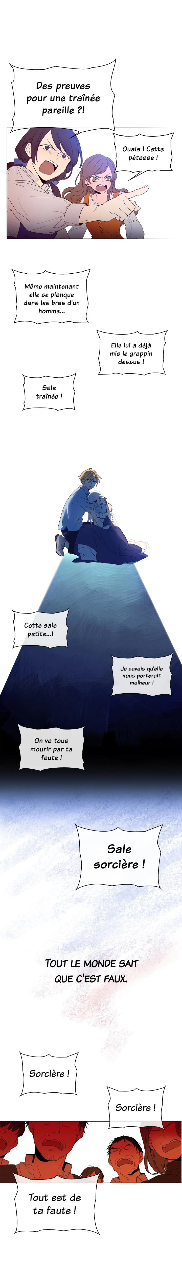 This Witch of Mine Vol. 1 Ch. 2 第6页