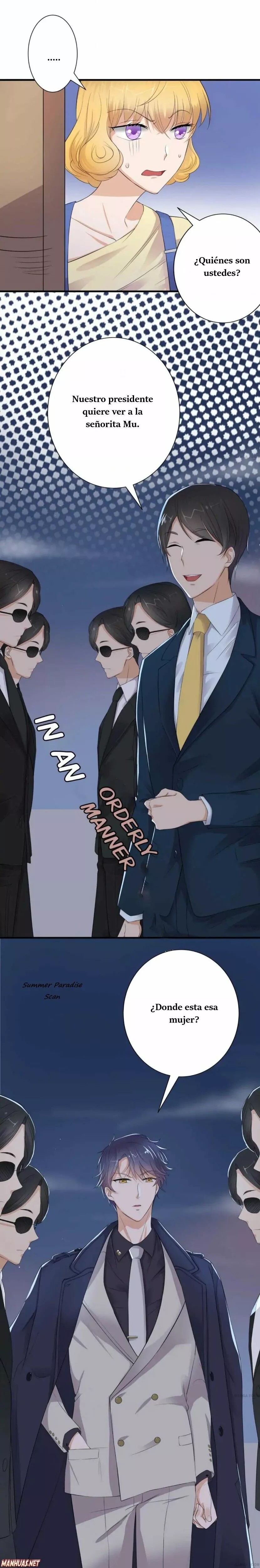 Fall for You, Dote on You Ch. 2 第18页
