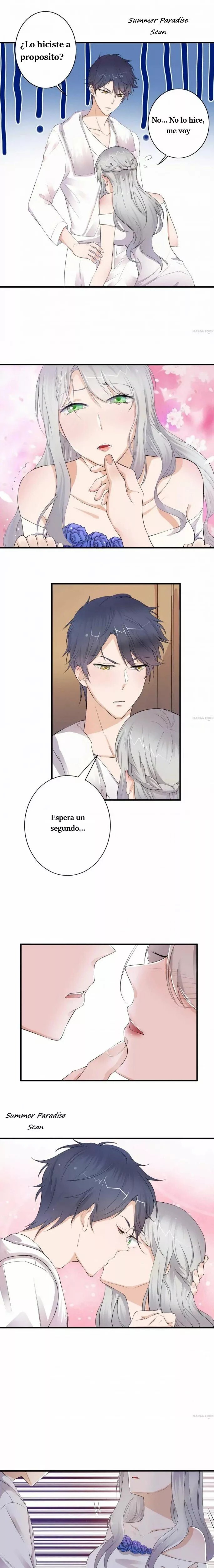 Fall for You, Dote on You Ch. 2 第3页