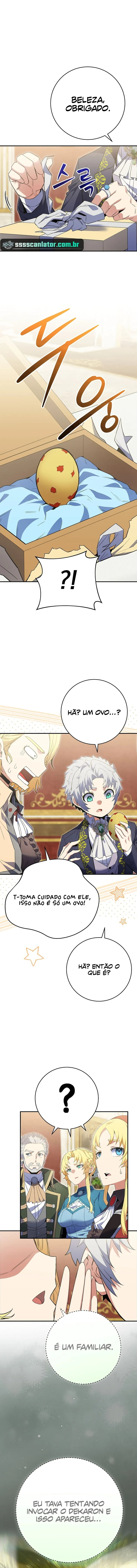 Reborn as the Overpowered Genius Lord Vol. 1 Ch. 5 第6页