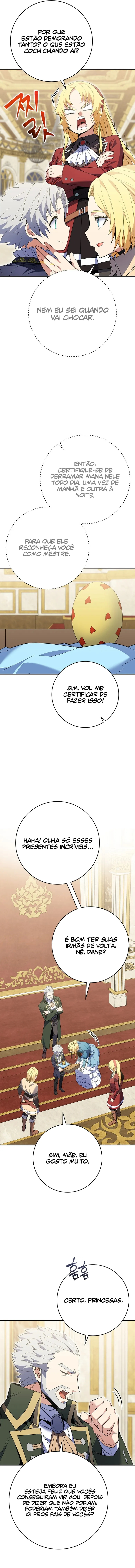 Reborn as the Overpowered Genius Lord Vol. 1 Ch. 5 第8页