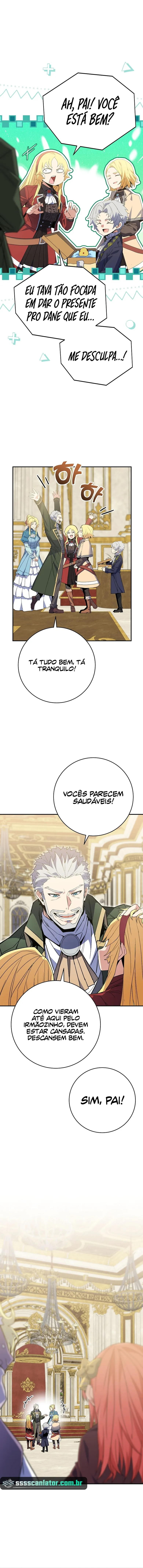 Reborn as the Overpowered Genius Lord Vol. 1 Ch. 5 第9页