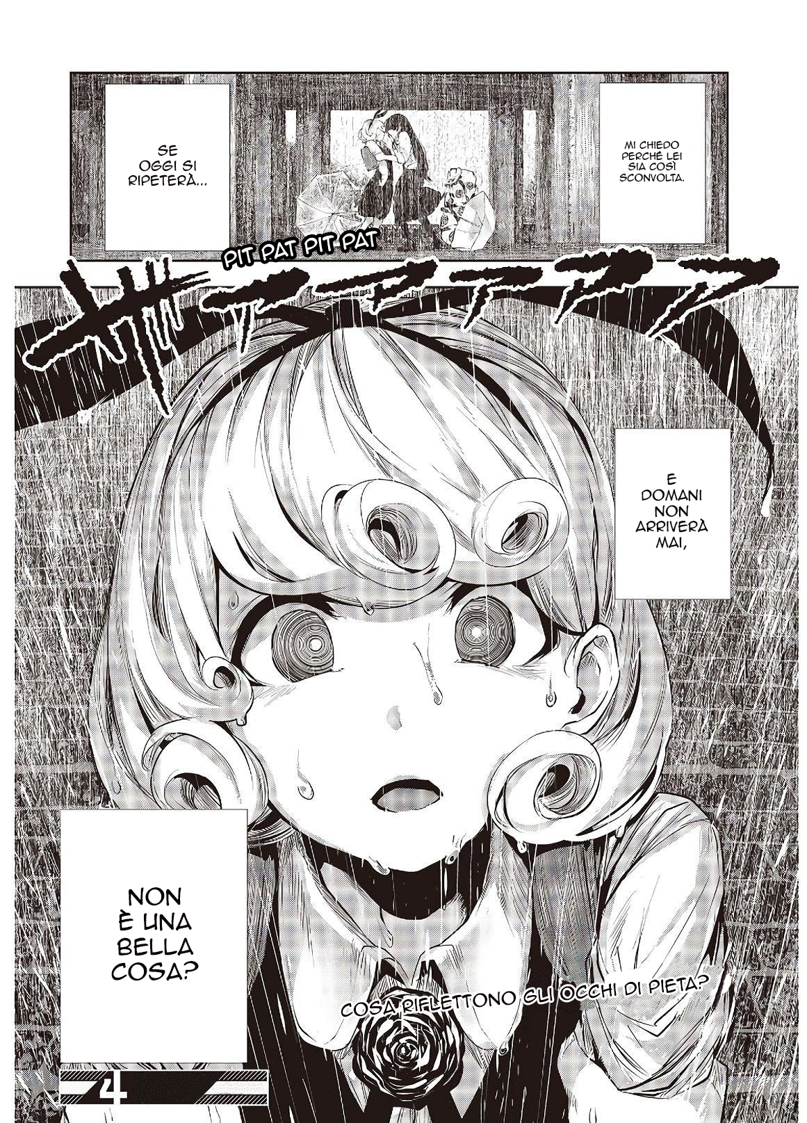 Coffee Moon Io sono 第41页