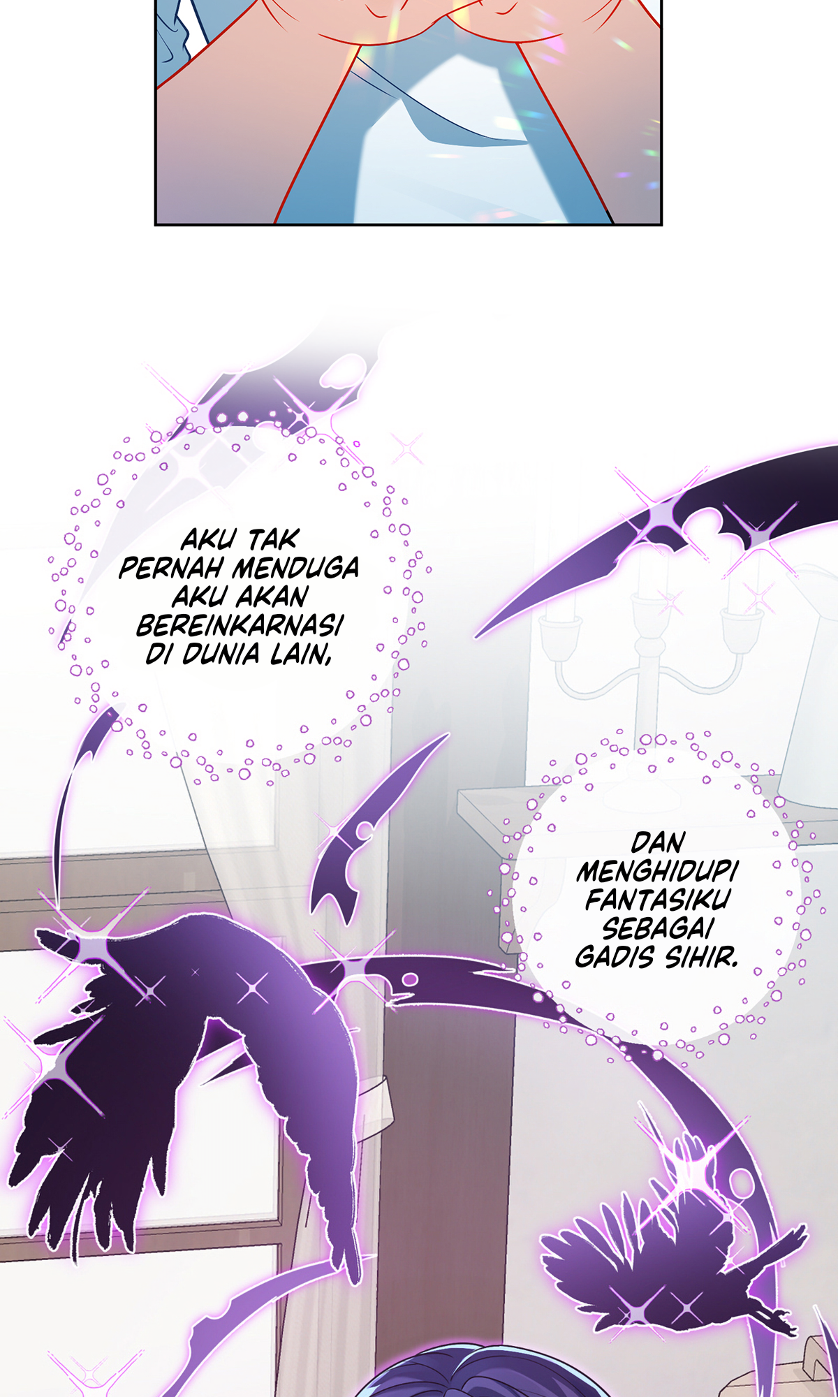 The Villainess and Miss Demon Lord Ch. 2 第35页