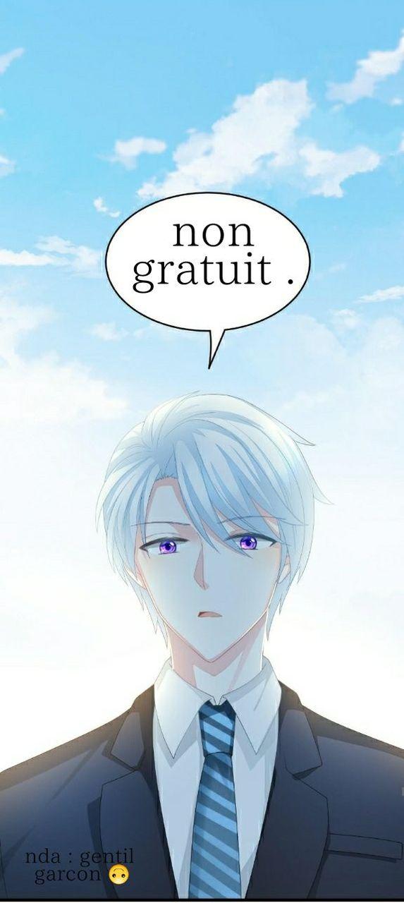 The Cute Wife of the Cold Chairman Ch. 2 第2页