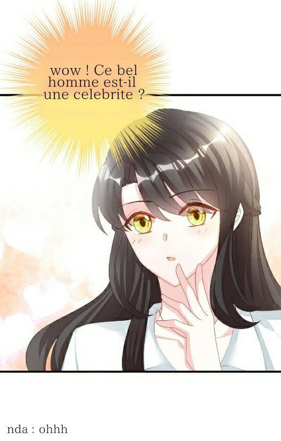 The Cute Wife of the Cold Chairman Ch. 2 第12页