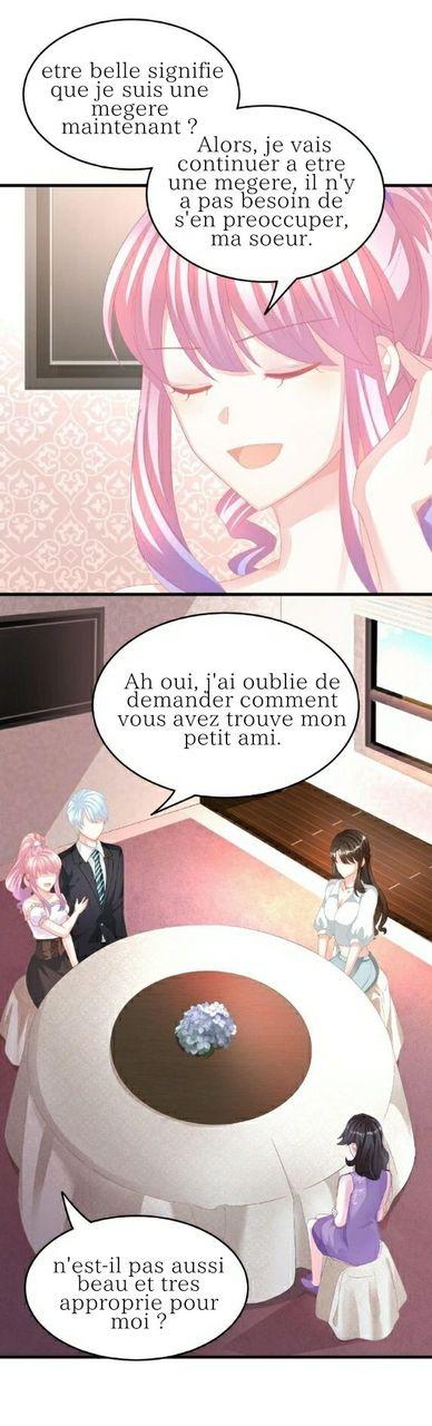 The Cute Wife of the Cold Chairman Ch. 2 第19页