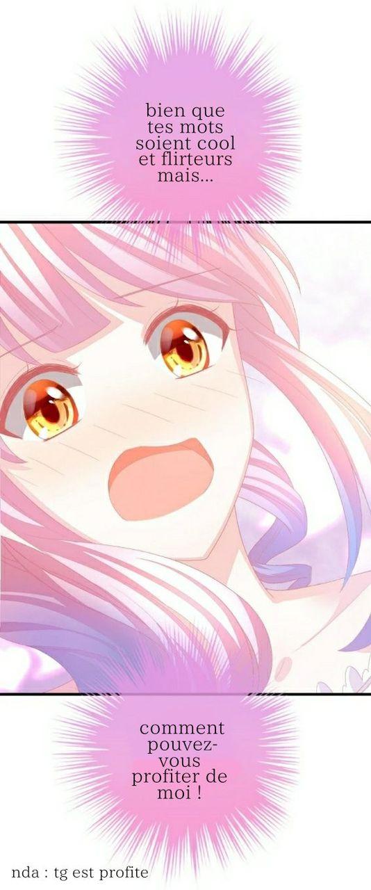 The Cute Wife of the Cold Chairman Ch. 2 第25页