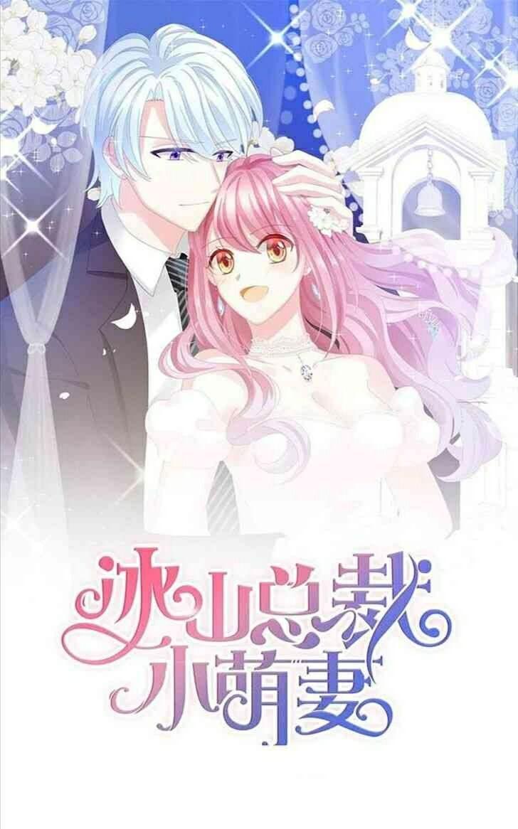 The Cute Wife of the Cold Chairman Ch. 2 第27页