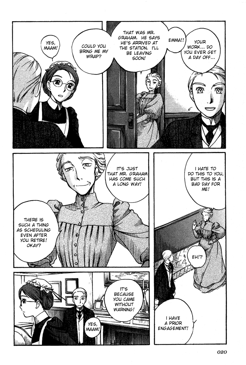 Emma Visit 第21页