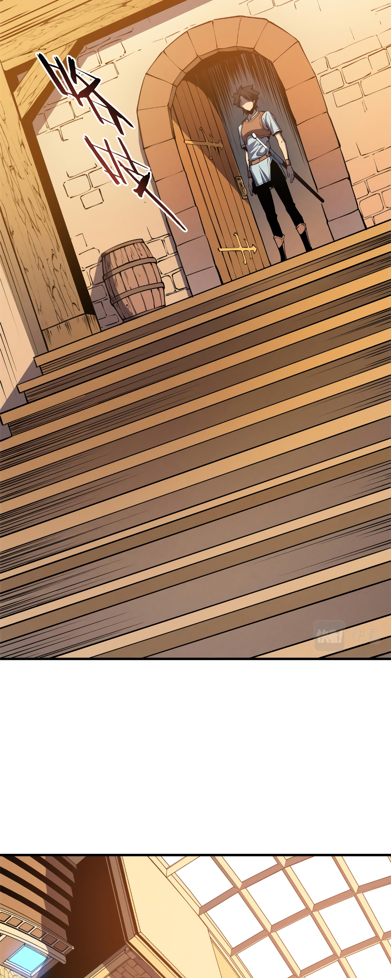 Rebirth of the Strongest Sword God Vol. 1 Ch. 4 第12页