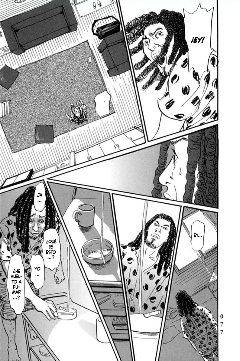 Pet Los Trituradores 第39页