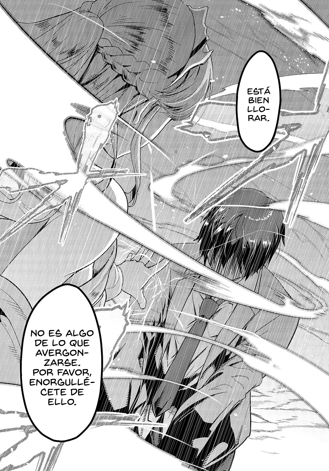Hazure Waku no [Joutai Ijou Skill] de Saikyou ni Natta Ore ga Subete o Juurin Suru made La Diosa Anuncia la Invocación 第25页