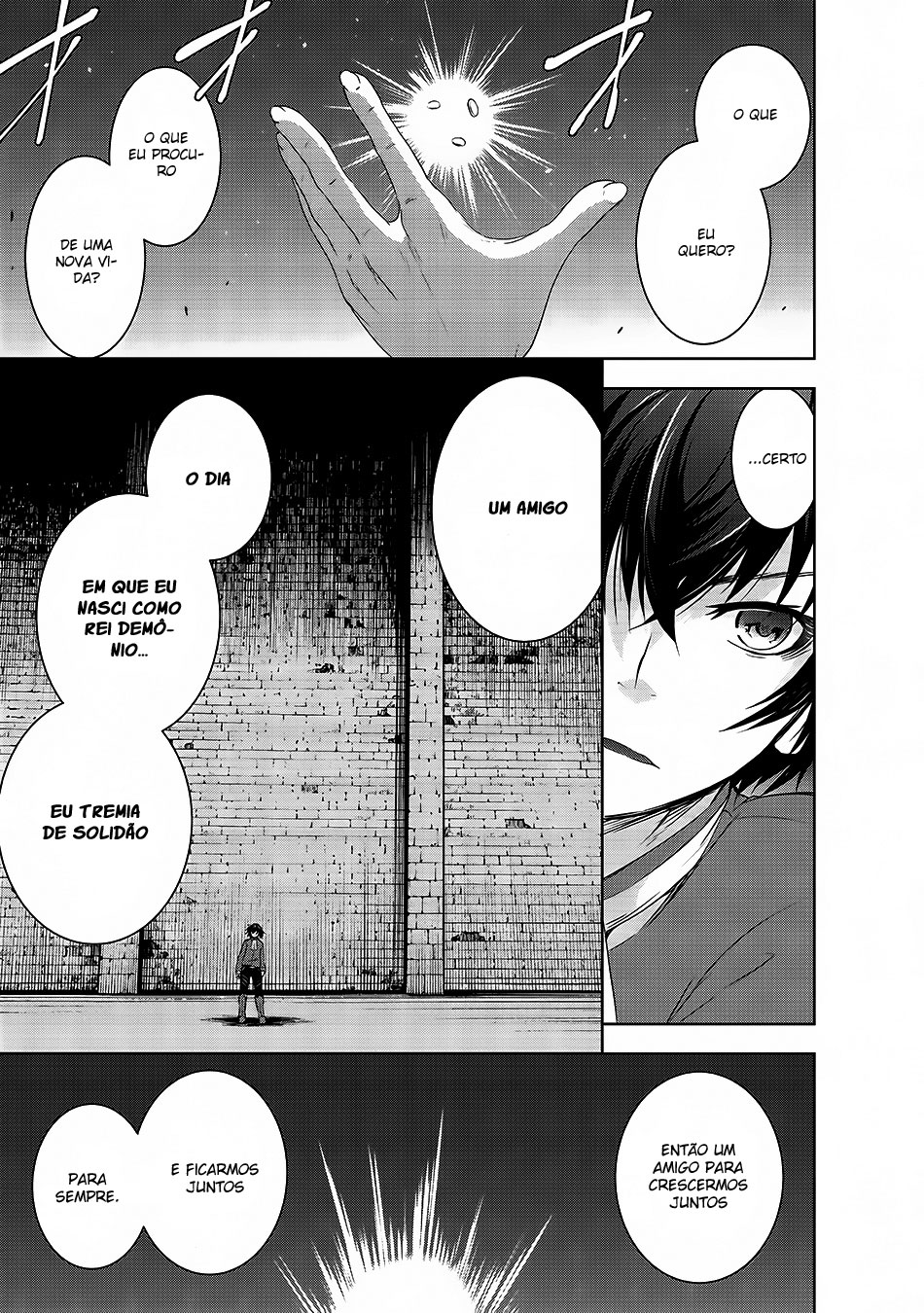 Maou-sama no Machizukuri! ~Saikyou no Dungeon wa Kindai Toshi~ Vol. 1 Ch. 1 第19页