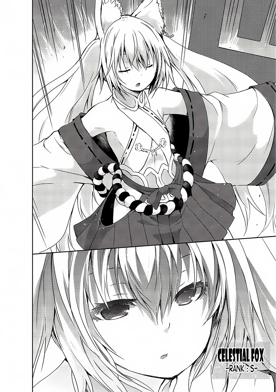 Maou-sama no Machizukuri! ~Saikyou no Dungeon wa Kindai Toshi~ Vol. 1 Ch. 1 第20页