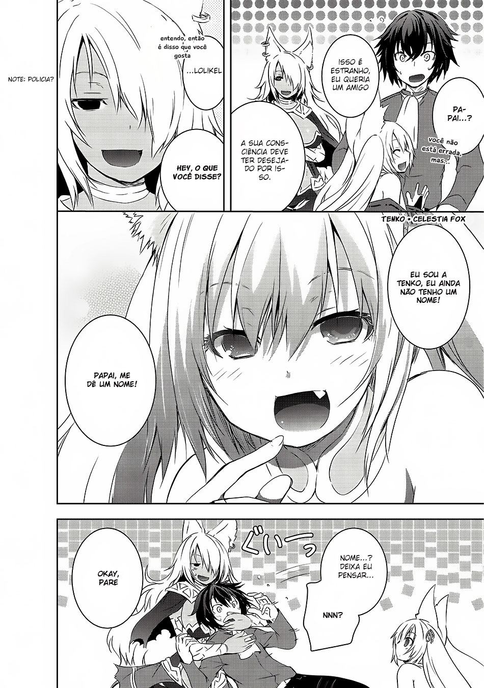 Maou-sama no Machizukuri! ~Saikyou no Dungeon wa Kindai Toshi~ Vol. 1 Ch. 1 第22页