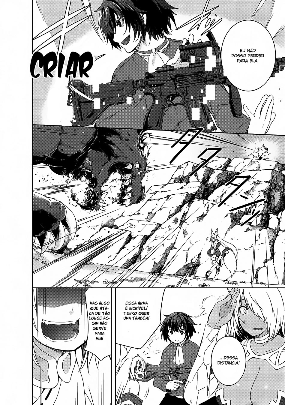 Maou-sama no Machizukuri! ~Saikyou no Dungeon wa Kindai Toshi~ Vol. 1 Ch. 1 第26页