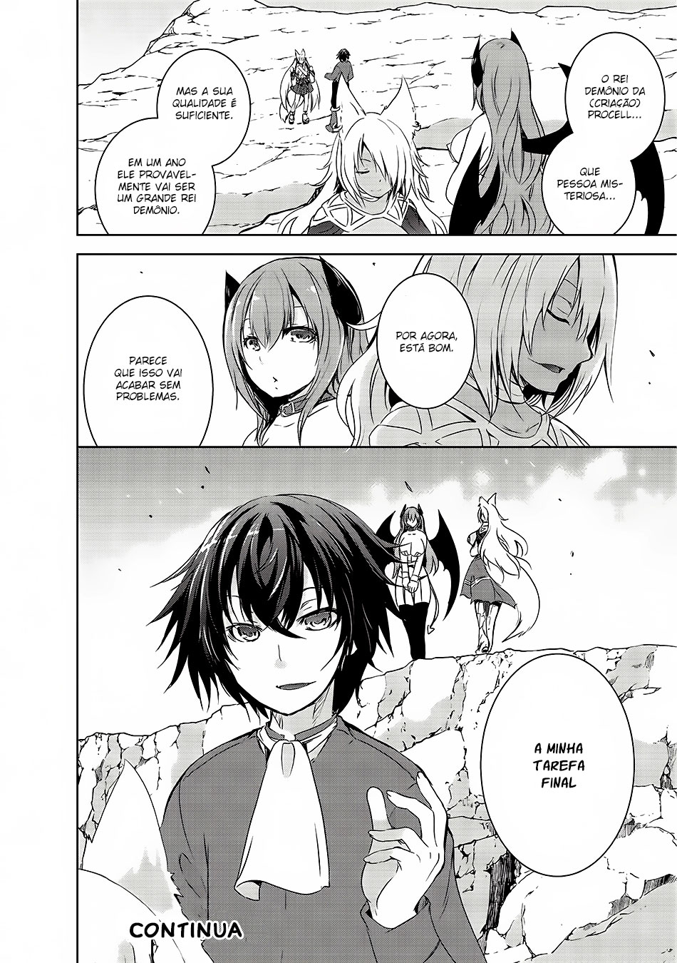 Maou-sama no Machizukuri! ~Saikyou no Dungeon wa Kindai Toshi~ Vol. 1 Ch. 1 第30页