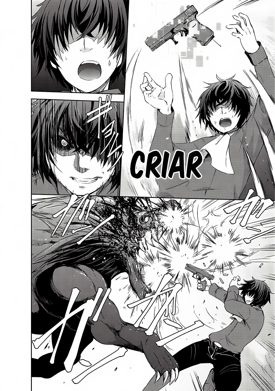 Maou-sama no Machizukuri! ~Saikyou no Dungeon wa Kindai Toshi~ Vol. 1 Ch. 1 第8页