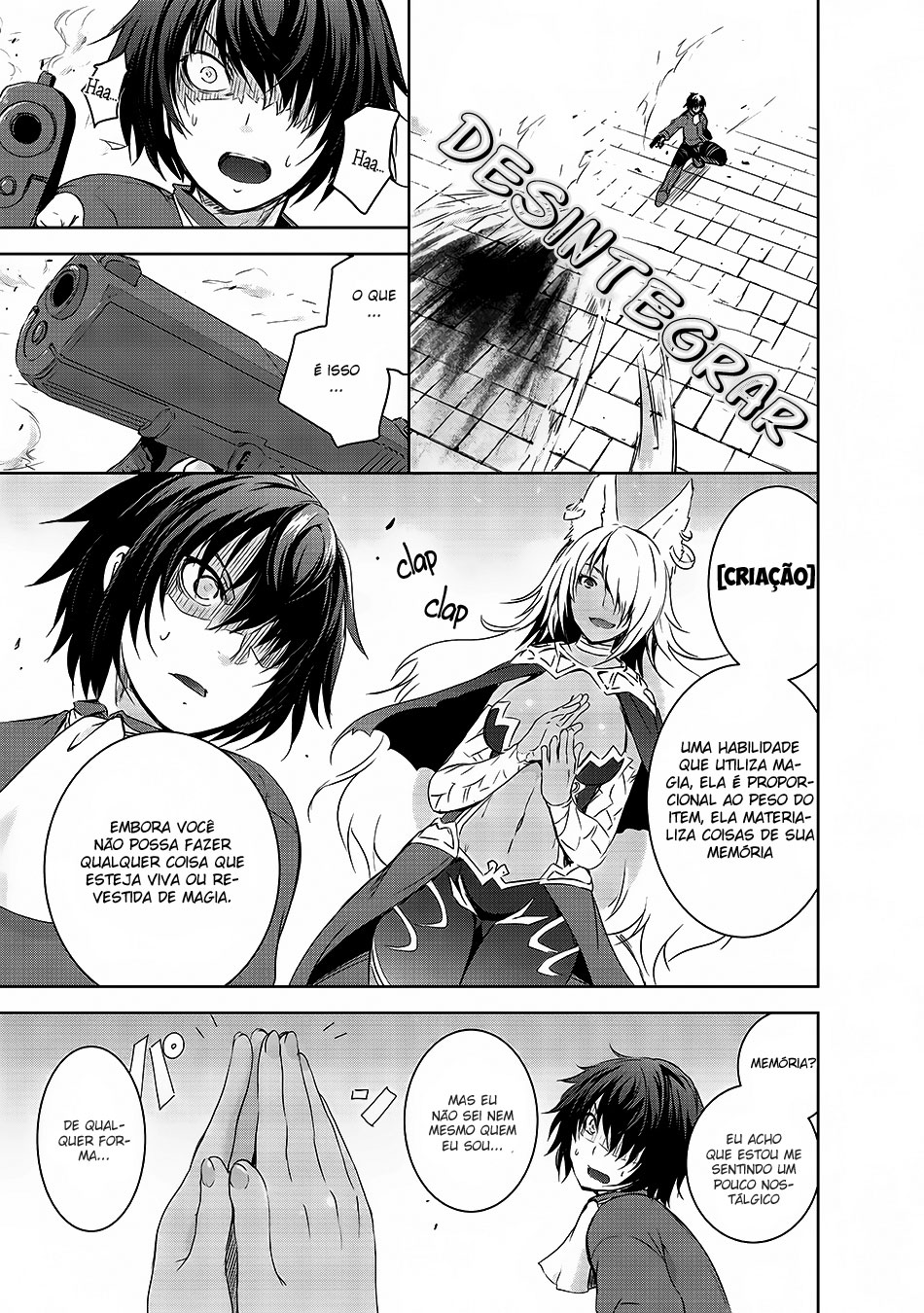 Maou-sama no Machizukuri! ~Saikyou no Dungeon wa Kindai Toshi~ Vol. 1 Ch. 1 第9页