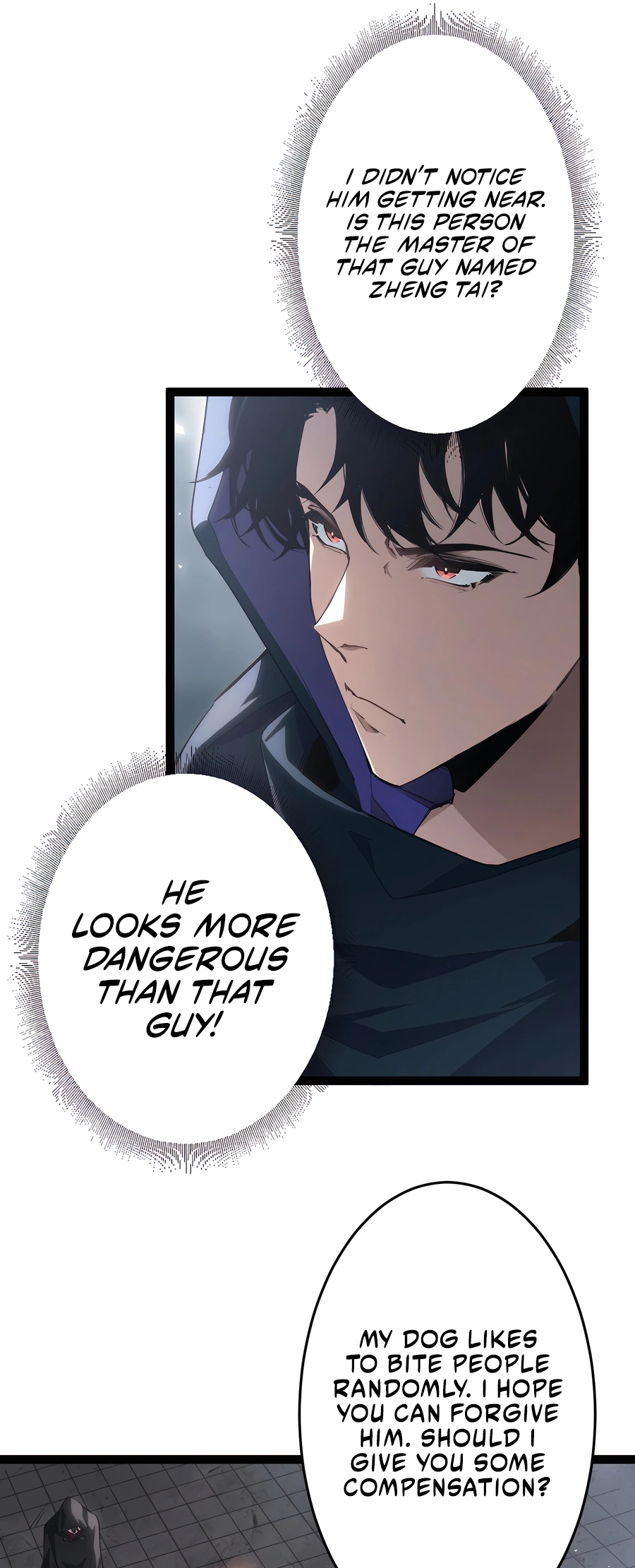 Supreme Zerg Lord Ch. 5 第13页