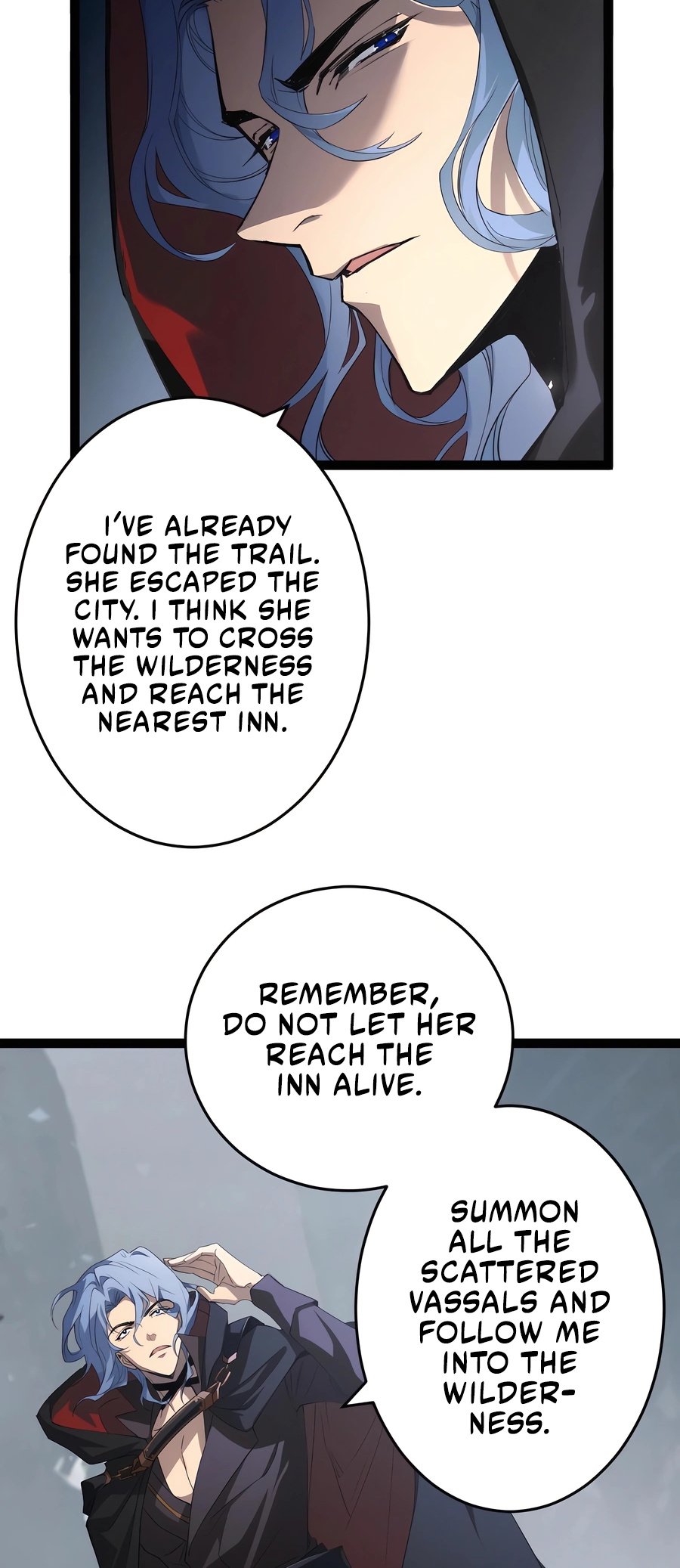 Supreme Zerg Lord Ch. 5 第18页