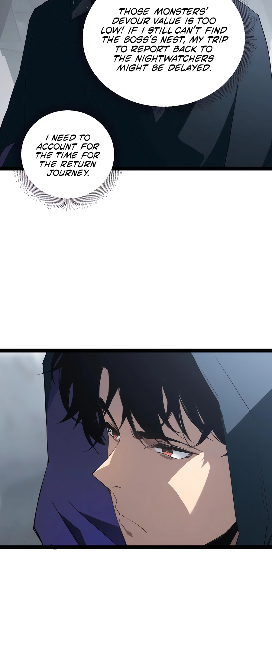 Supreme Zerg Lord Ch. 5 第24页