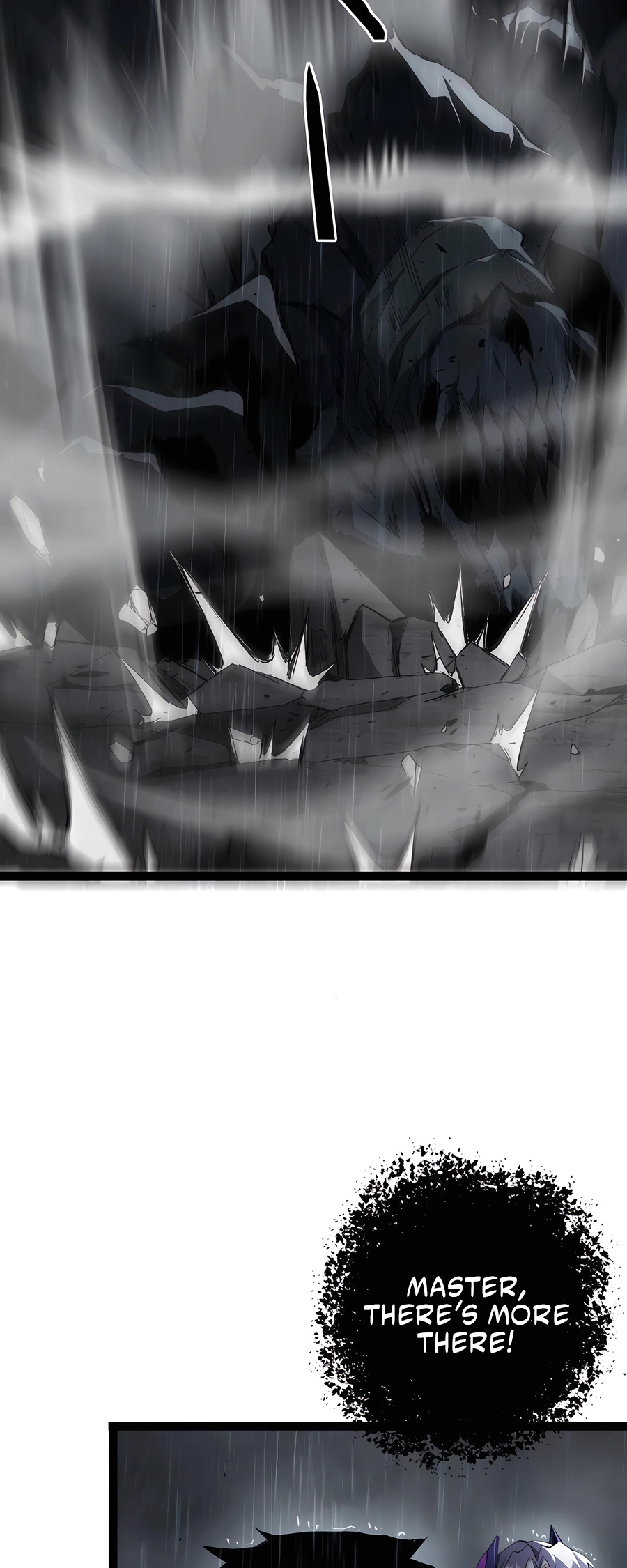 Supreme Zerg Lord Ch. 5 第35页