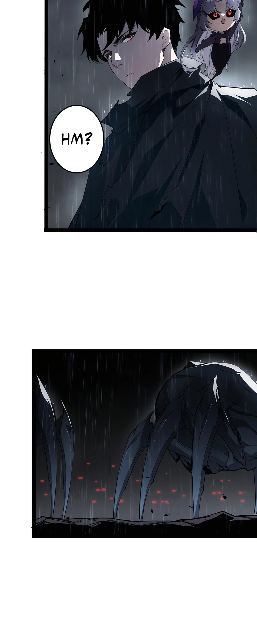 Supreme Zerg Lord Ch. 5 第36页