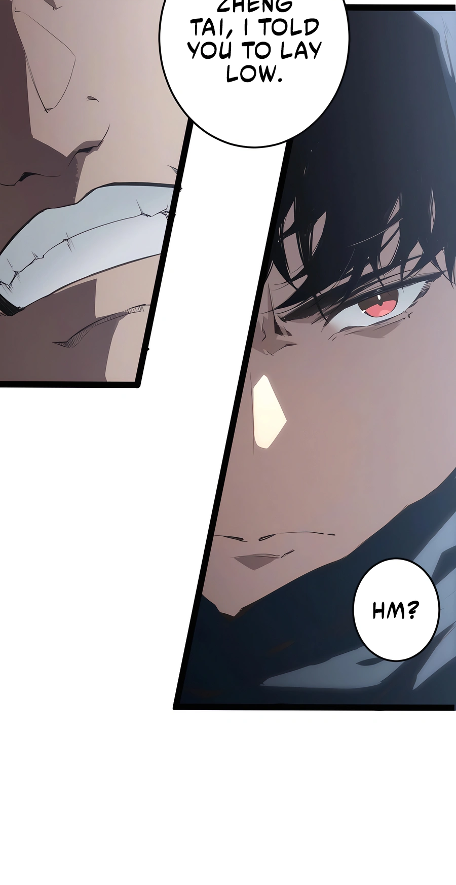 Supreme Zerg Lord Ch. 5 第8页
