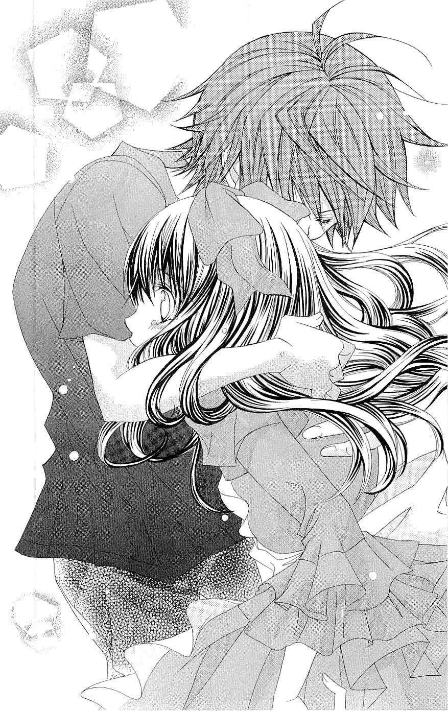 Suki desu Suzuki-kun!! Vol. 1 Ch. 5 第13页