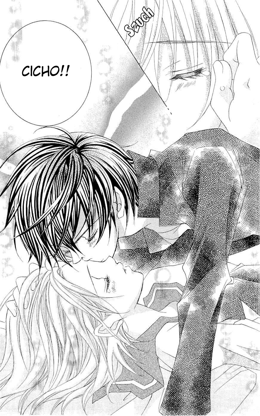 Suki desu Suzuki-kun!! Vol. 1 Ch. 5 第4页