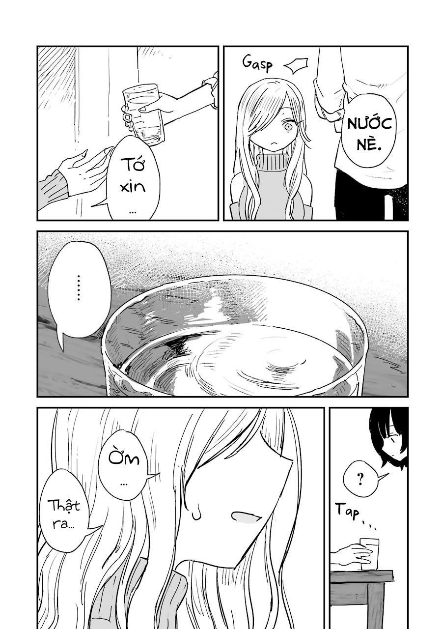 Sake to Oni wa Nigou made Vol. 1 Ch. 1 第32页