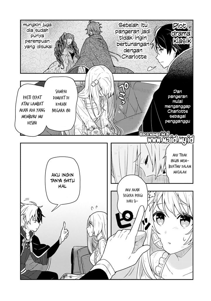 Konyaku Haki Sareta Reijou wo Hirotta Ore ga, Ikenai Koto wo Oshiekomu ~Oishii Mono wo Tabesasete Oshare wo Sasete, Sekaiichi Shiawase na Shoujo ni Produce!~ Vol. 1 Ch. 2 第12页