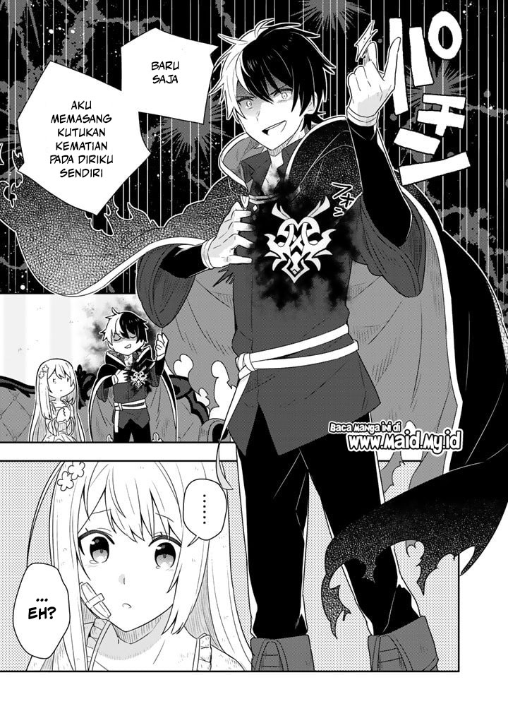 Konyaku Haki Sareta Reijou wo Hirotta Ore ga, Ikenai Koto wo Oshiekomu ~Oishii Mono wo Tabesasete Oshare wo Sasete, Sekaiichi Shiawase na Shoujo ni Produce!~ Vol. 1 Ch. 2 第21页
